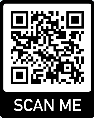QR code for the challenge
